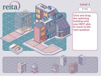 REITA Property Game
